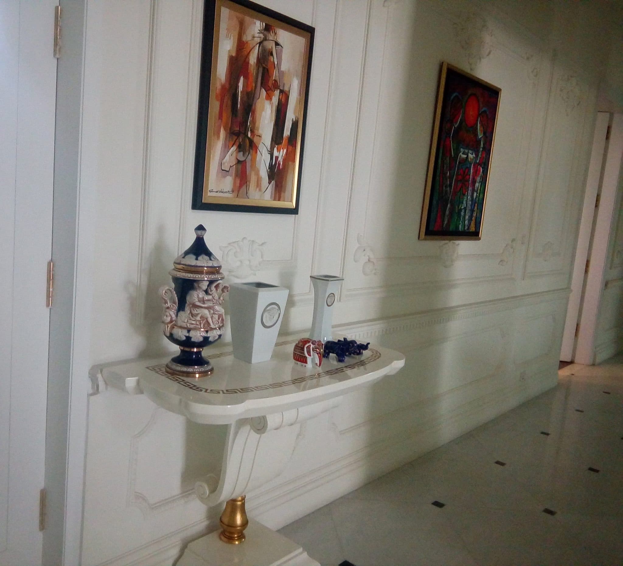Studio Royal Arts project