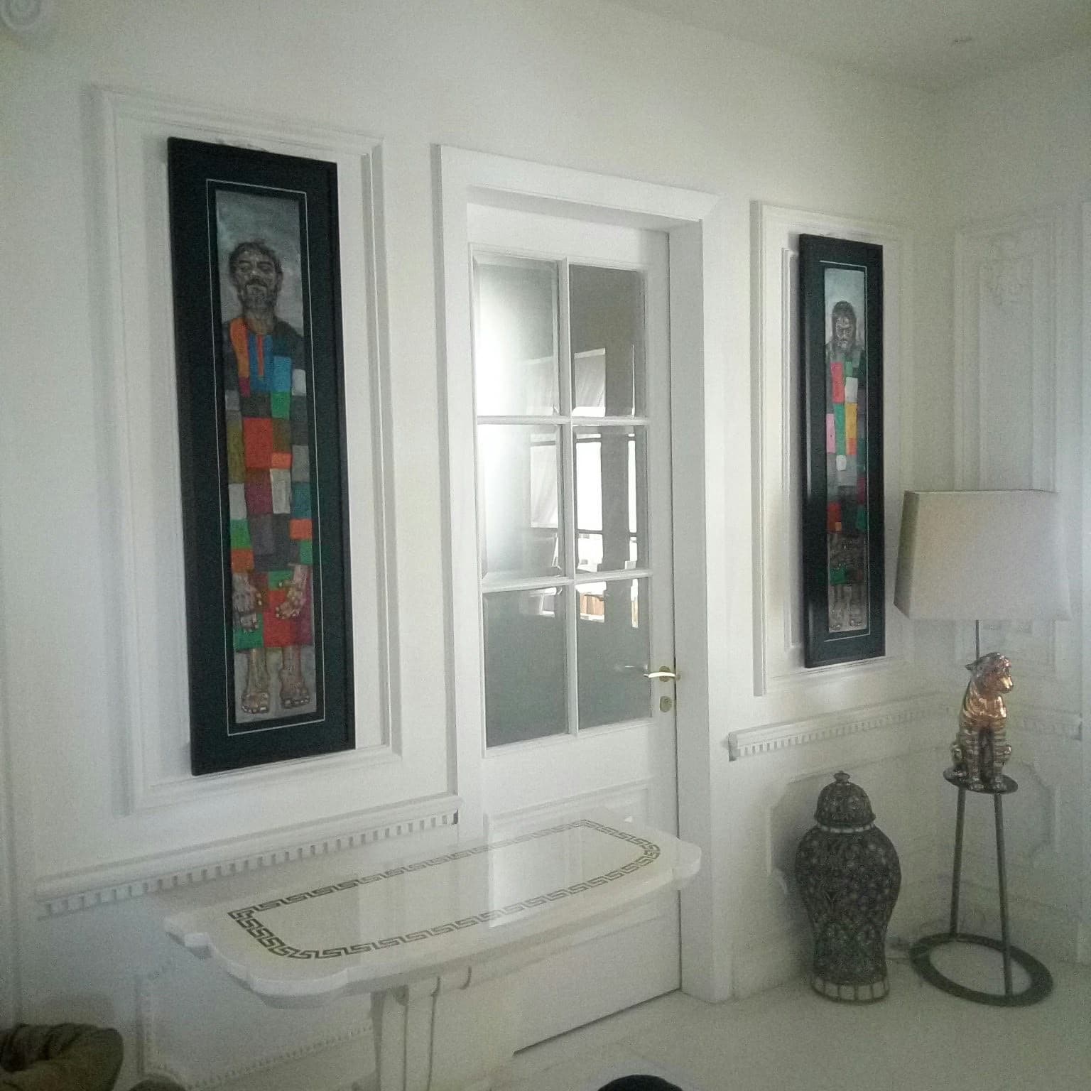 Studio Royal Arts project