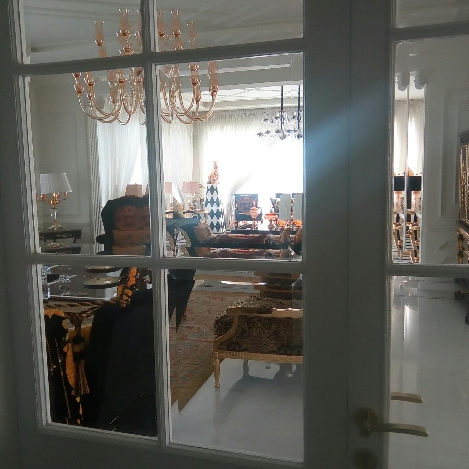 Studio Royal Arts project
