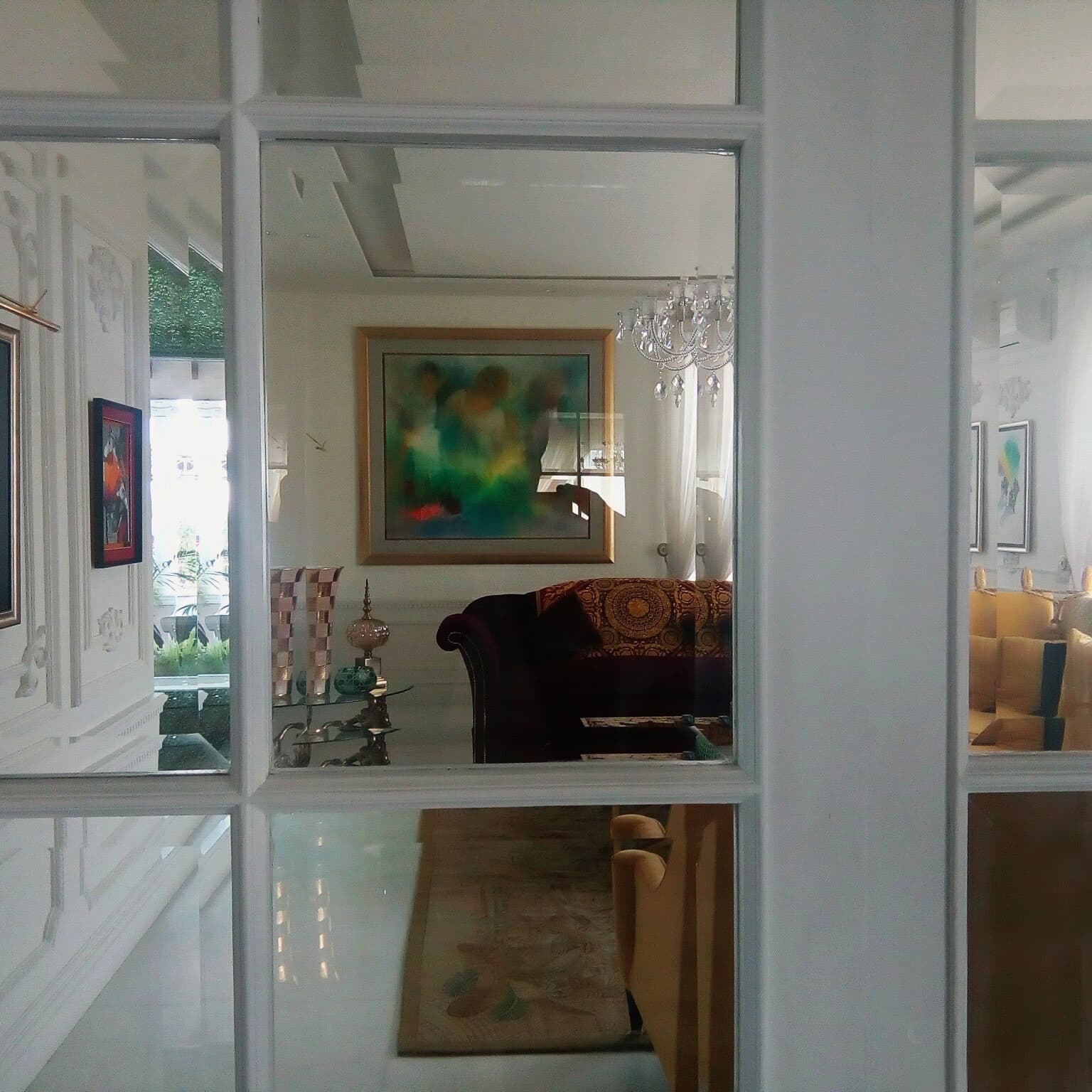 Studio Royal Arts project