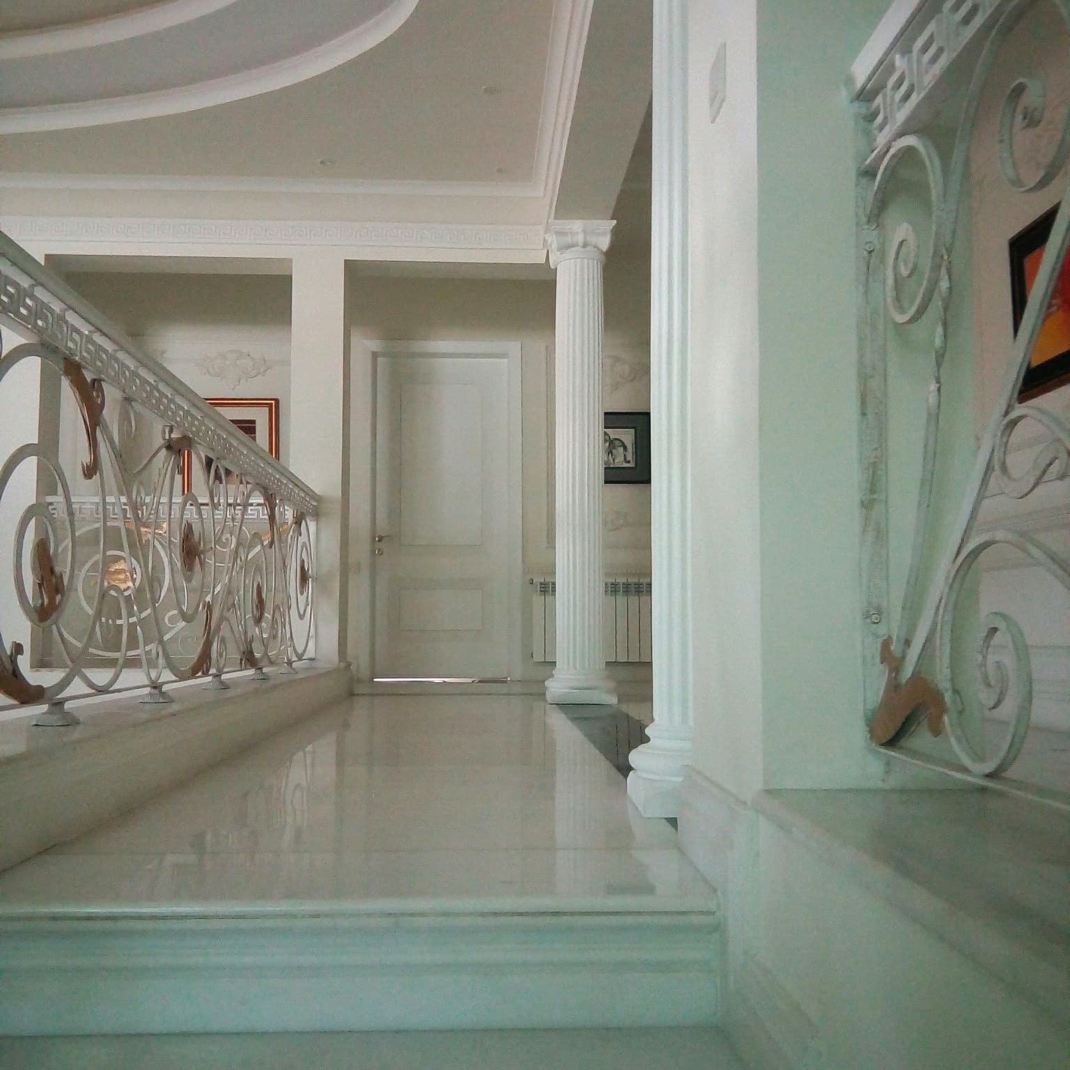Studio Royal Arts project
