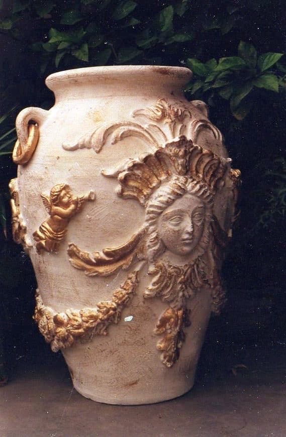 Archive photograph from the studio